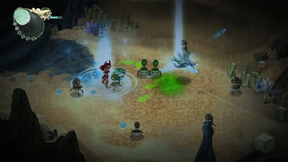 Islands of Wakfu screenshot 3