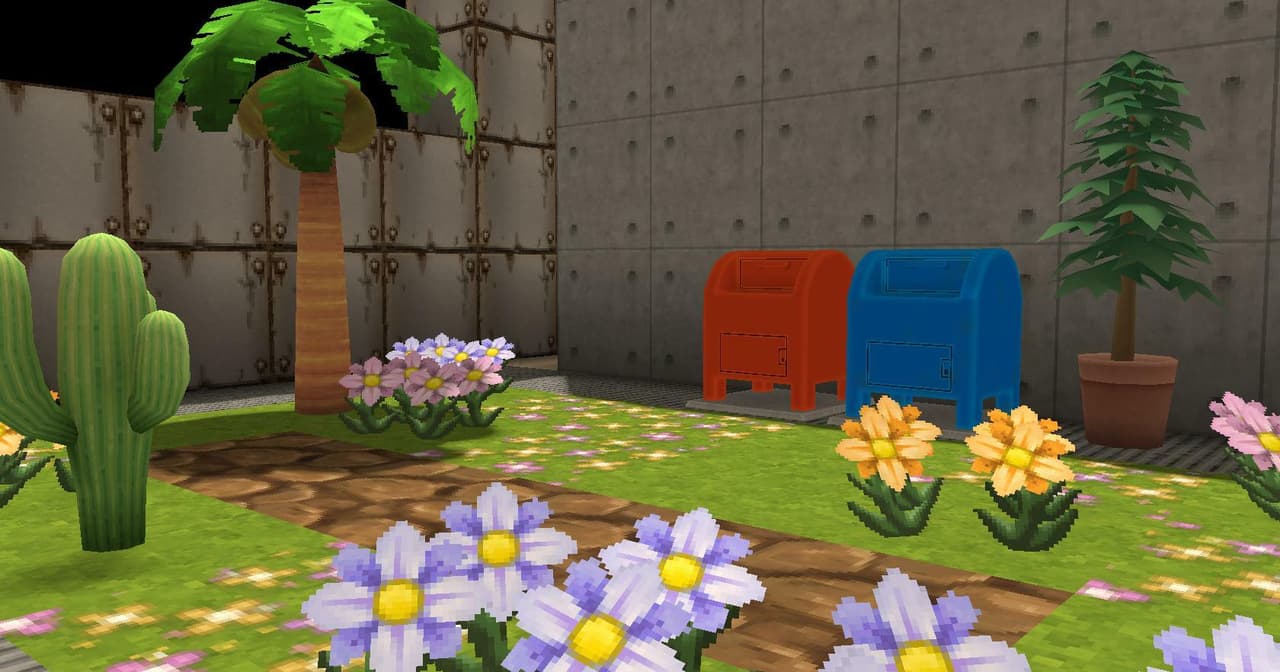 Our Secret Garden screenshot 2