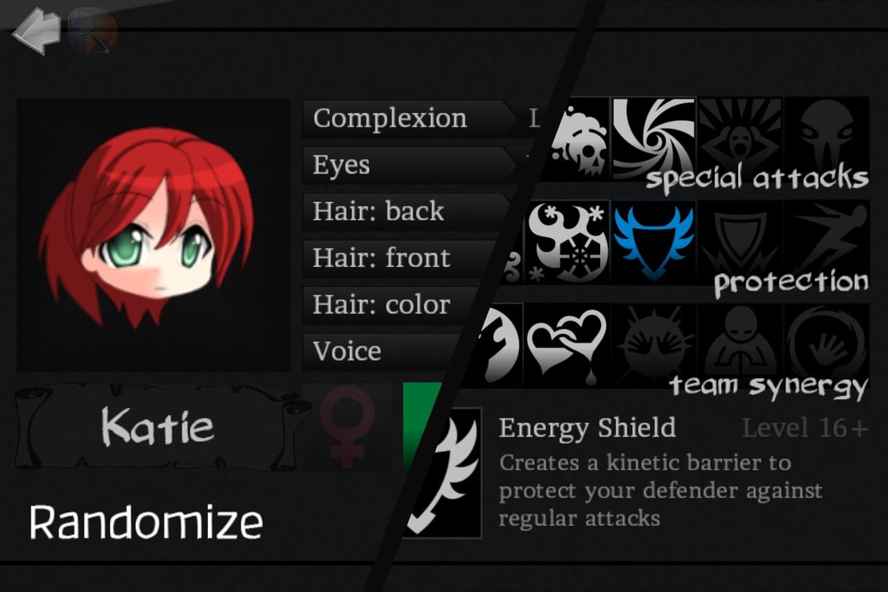 Ninja Volley 2X screenshot 4