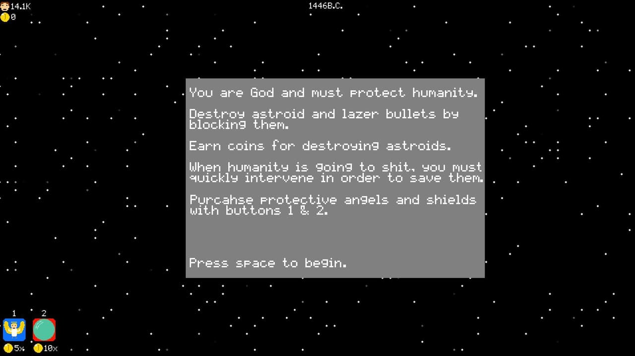 Keep Everything Alive screenshot 2