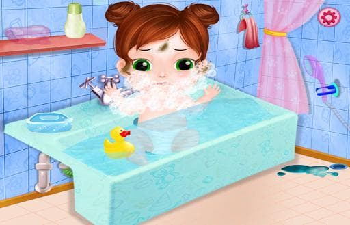 Baby Care Babysitter & Daycare screenshot 3