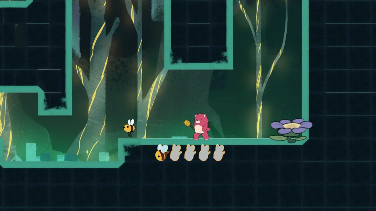 Plan Bee (CloudLight Games) screenshot 5
