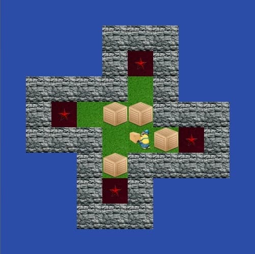 Gruzchik1101 screenshot 4