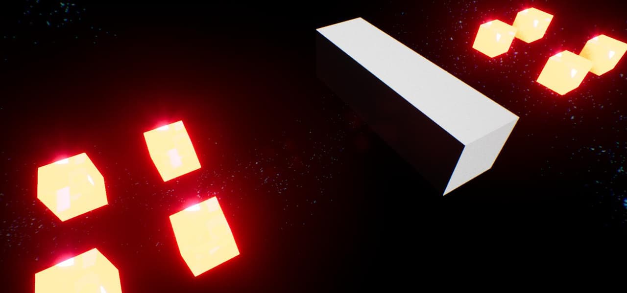 Split Fire Demo screenshot 2