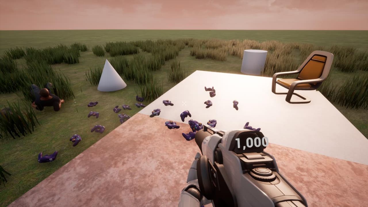 Qmod screenshot 6