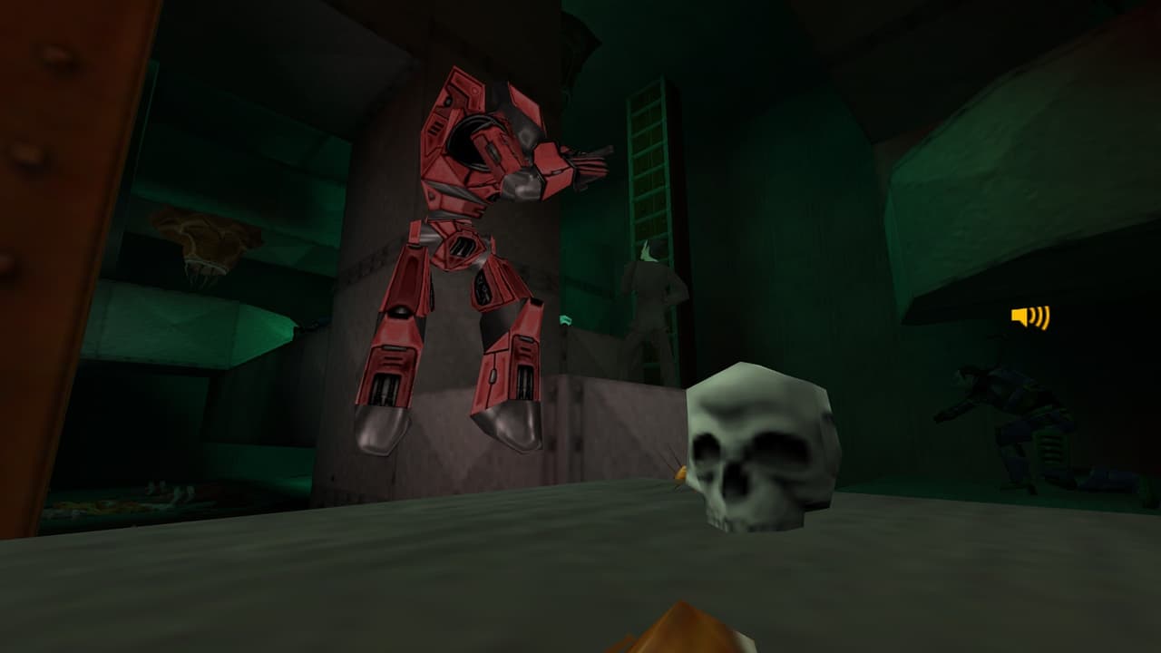 Sven Co-op screenshot 2