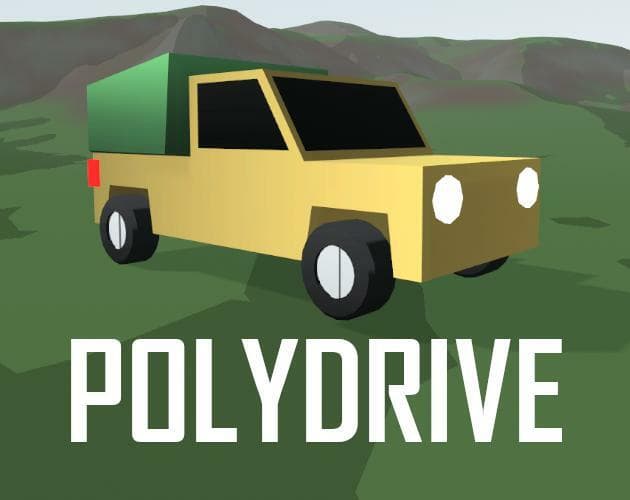 POLYDRIVE