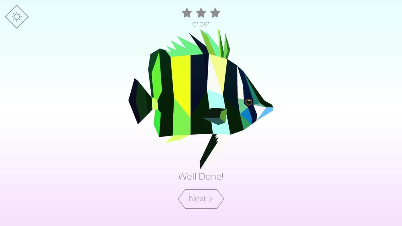 Poly Match screenshot 3