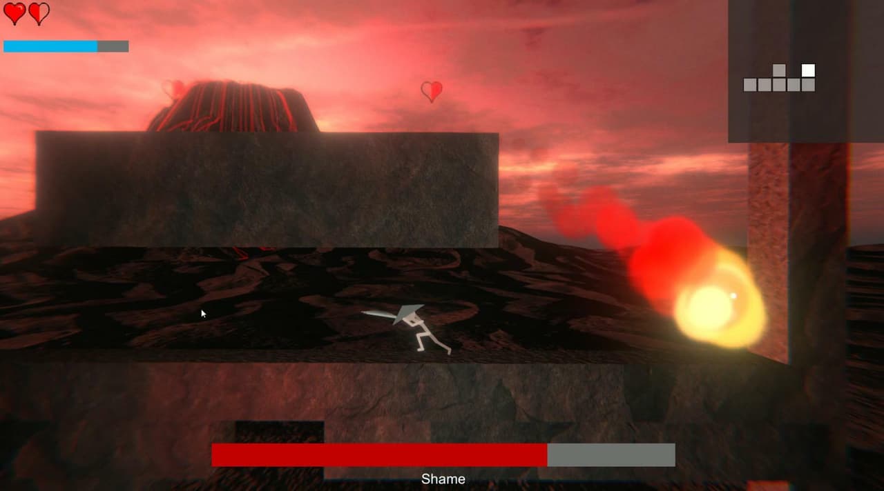 Enlightenment (itch) (UndergroundGames)