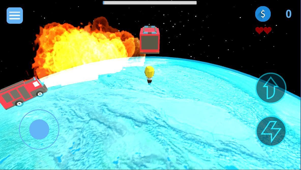 Corona-crisis 2020 screenshot 5