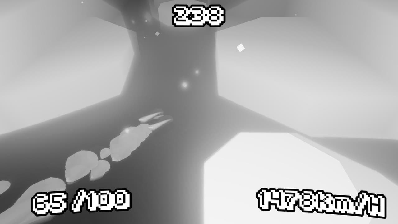 Space Run (itch) (Lynox) screenshot 5