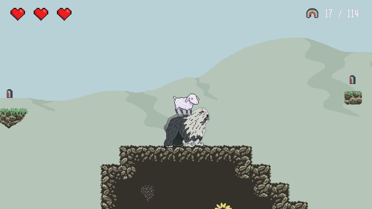 Sheepy screenshot 2