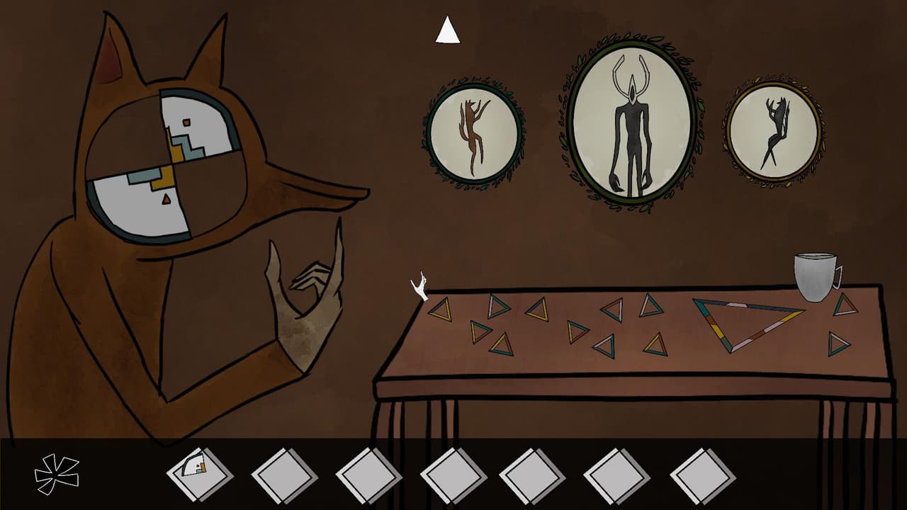 Whimsy (itch) screenshot 6