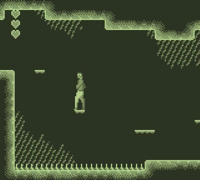 The Family Vigil screenshot 3
