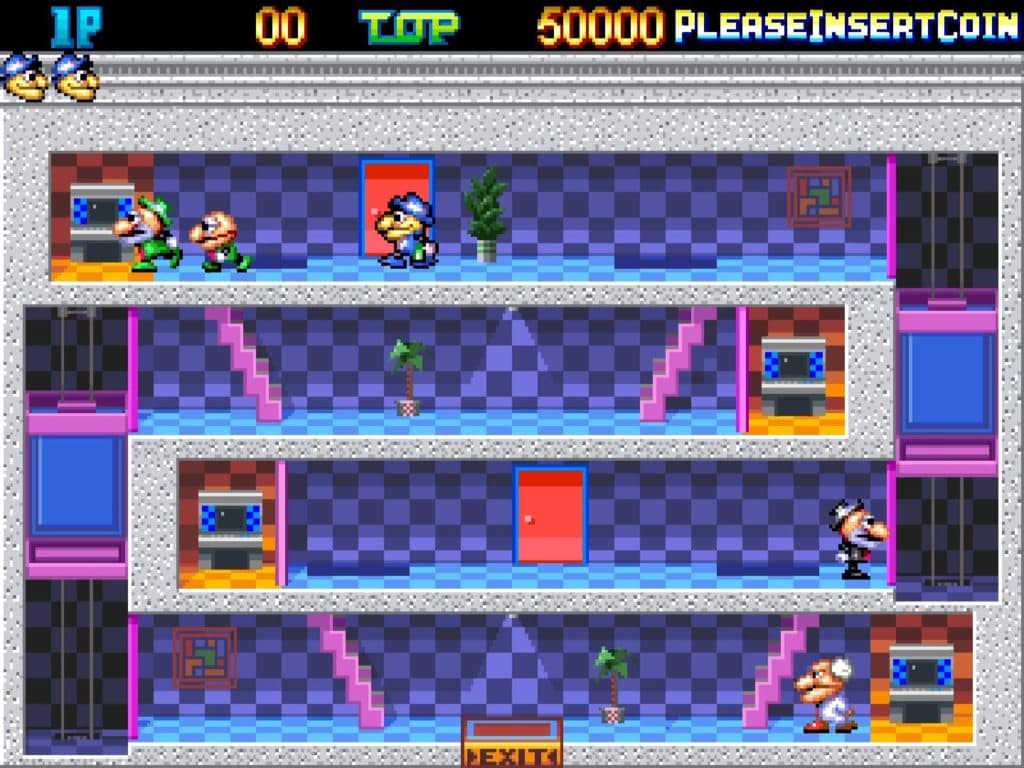 Pipi & Bibis screenshot 4