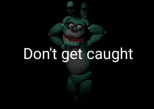 Five nights with 39 2 screenshot 2