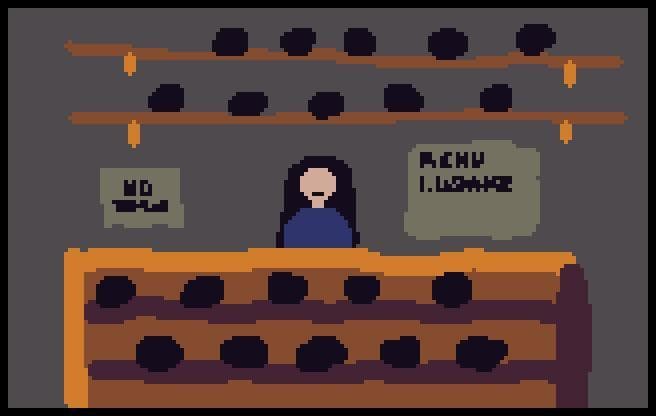 Licorice Recoil screenshot 2