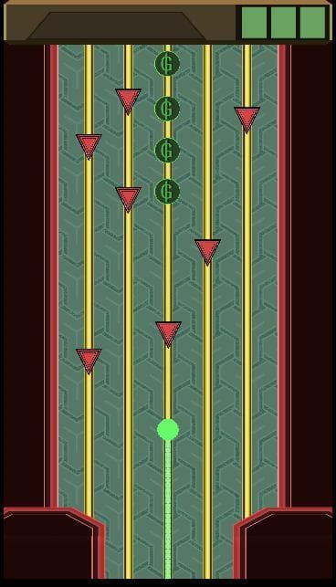 Unlock me (itch) (NiceXP) screenshot 3