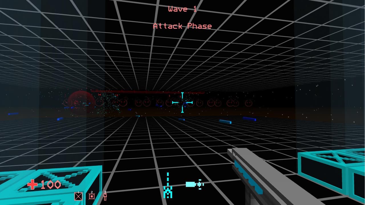 Cyberdimensional