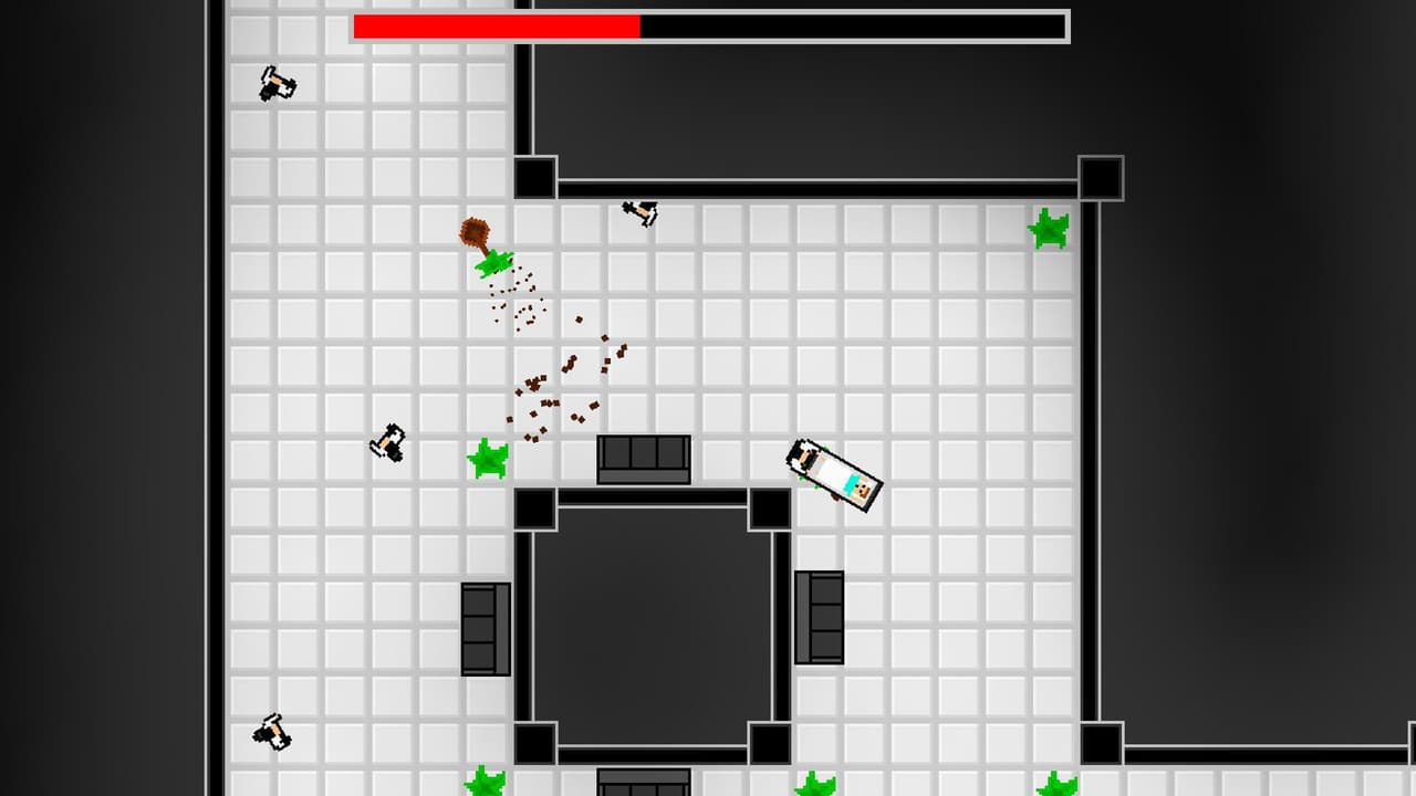 Hospital Ride screenshot 4