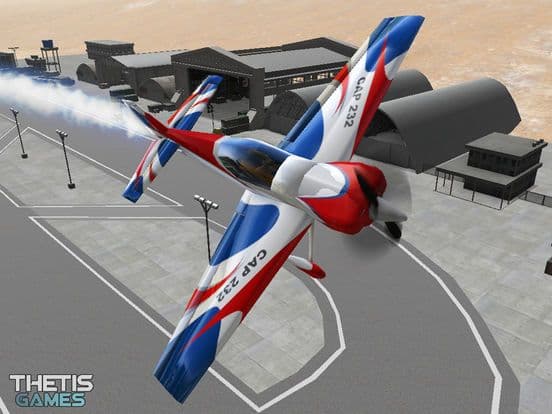 Real RC Flight Simulator 2017 screenshot 2