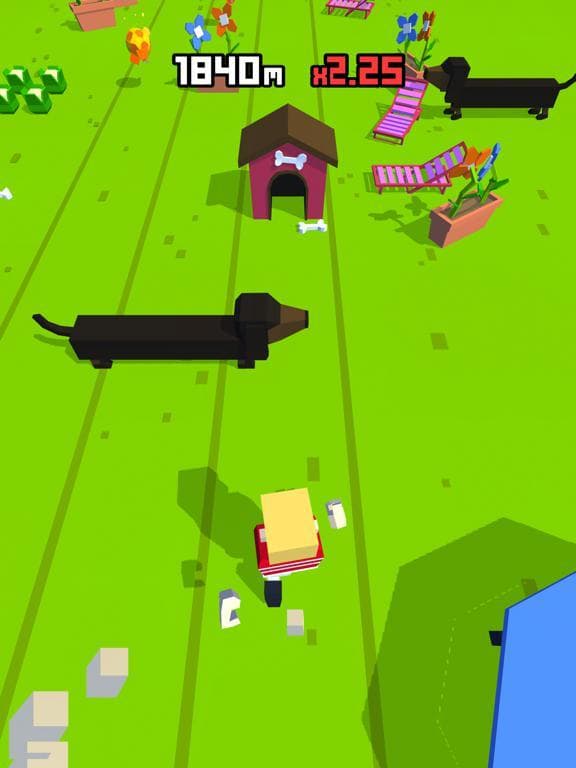 Unlikely Soccer screenshot 5