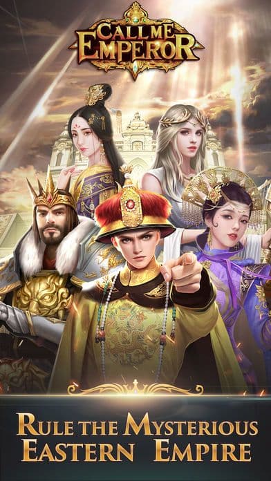 Call Me Emperor screenshot 2