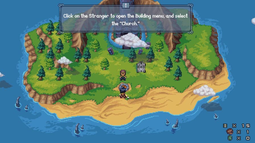 Spellgrimage screenshot 2