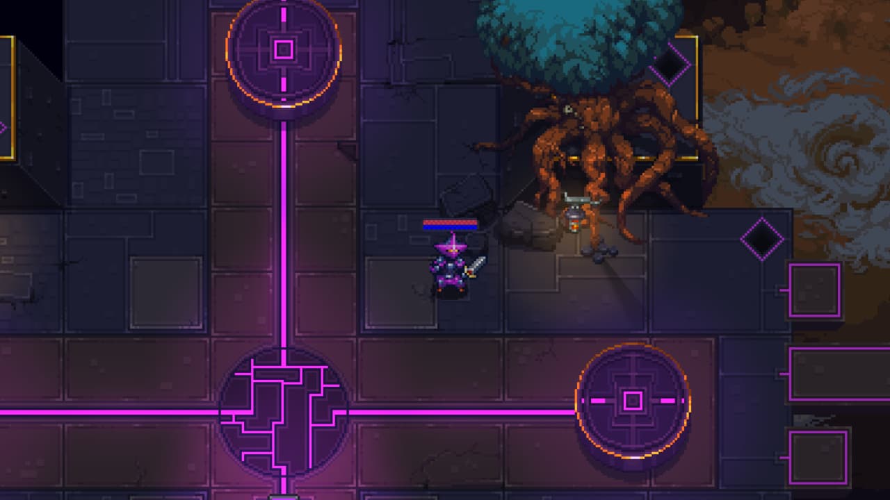 Godkin screenshot 3