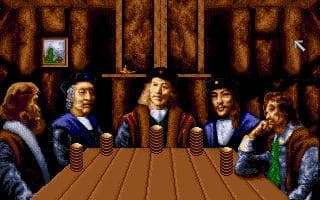 Discovery: In the Steps of Columbus screenshot 6