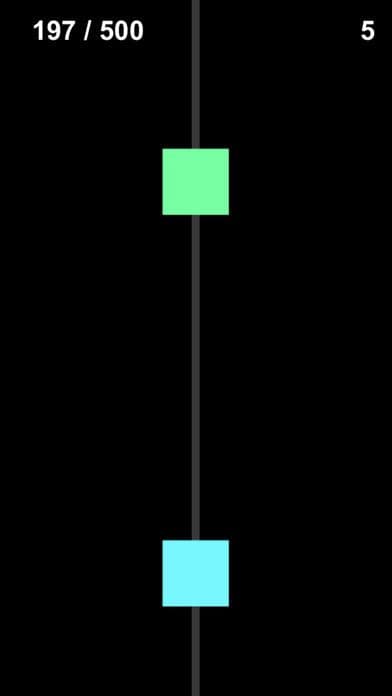 Brain Shape Rush - Crazy Geometry Action