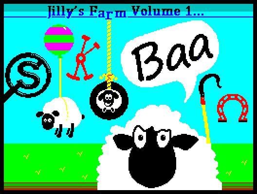 Jillys Farm Volume 1... SokoBAArn screenshot 2