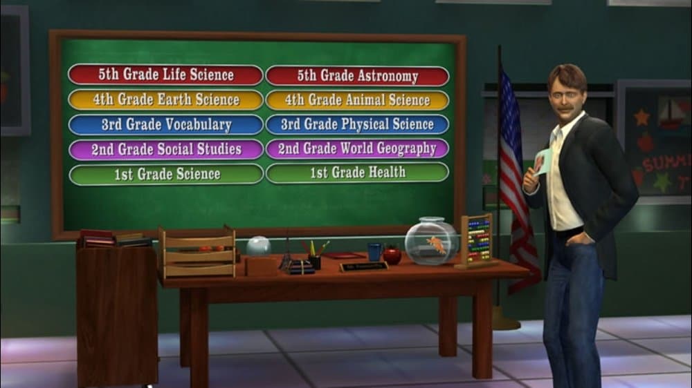 5th Grader screenshot 6