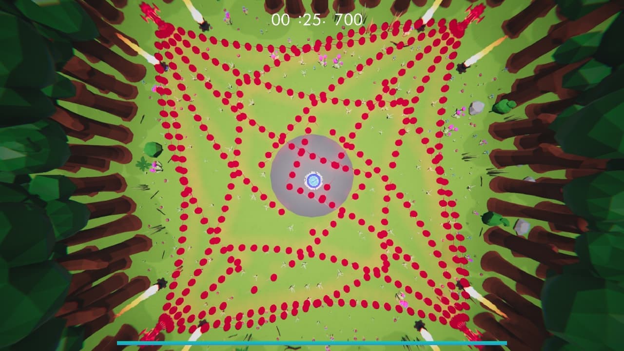 Turret Paradise