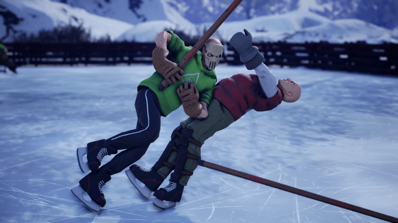 PuckOFF screenshot 5