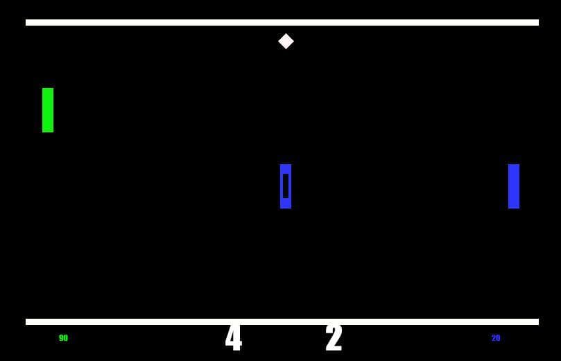 SuperPong (Goneril)
