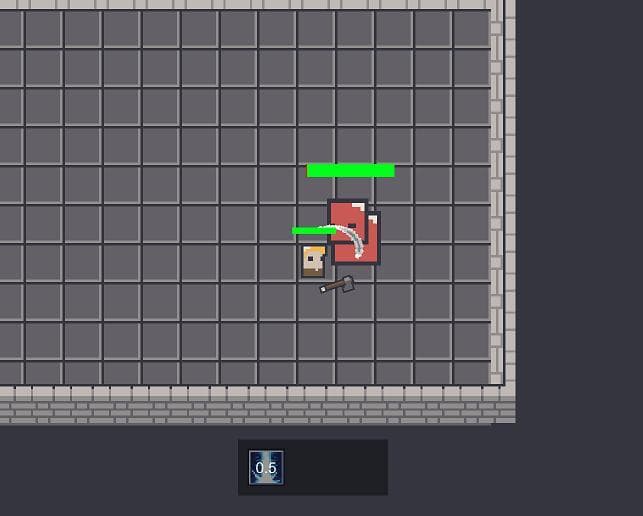 Goblin Gambler screenshot 3