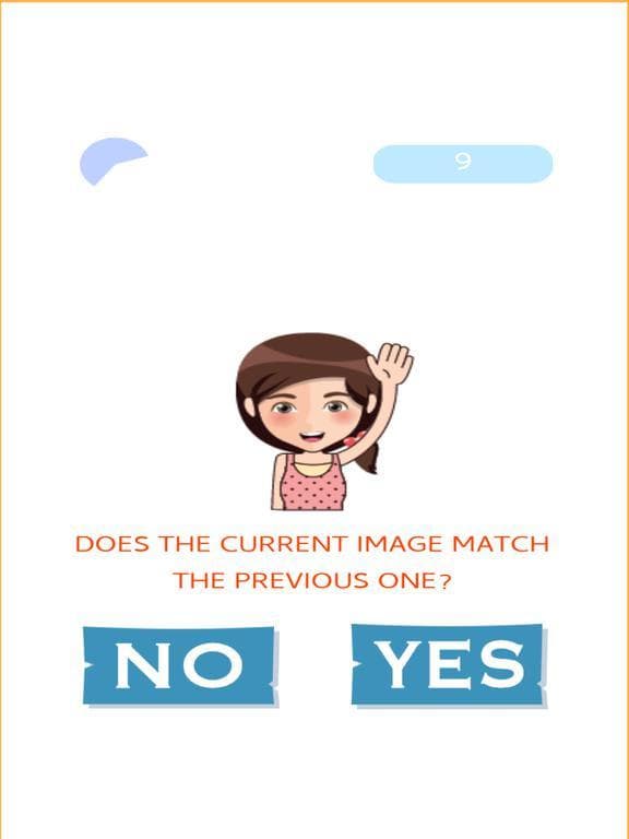 Girl Face Match