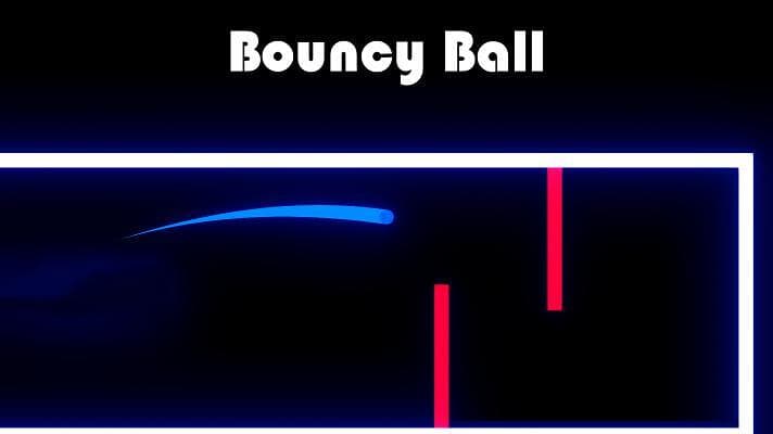Bouncy Ball (itch) (Yimingy)