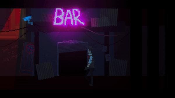 THE RED ABYSS DEEP BELOW screenshot 4