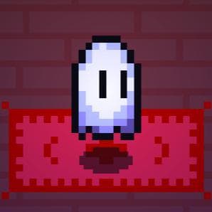 Ghost Guy Beta
