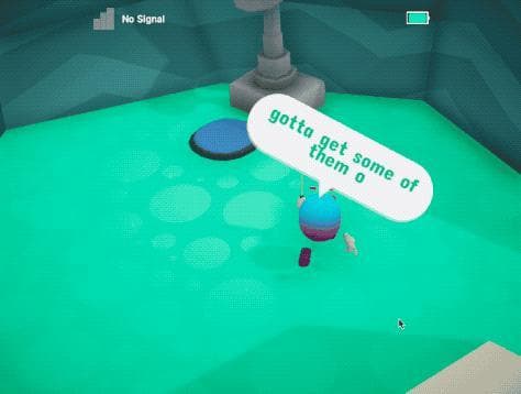 JUICE screenshot 2
