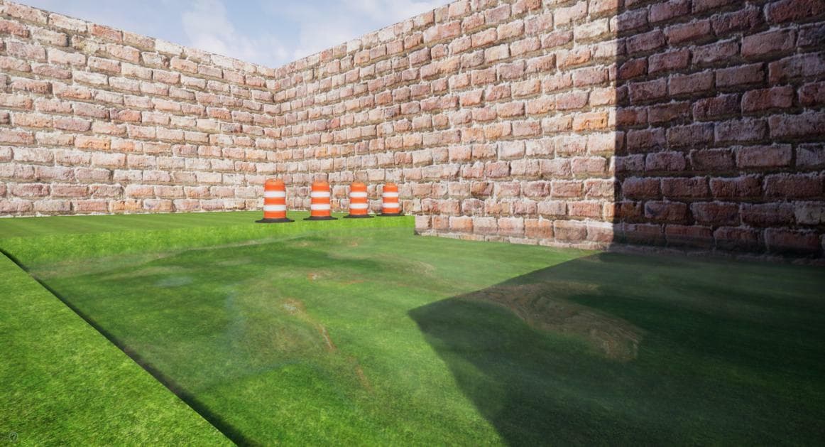 Physics Playground Alpha 1.0 screenshot 2