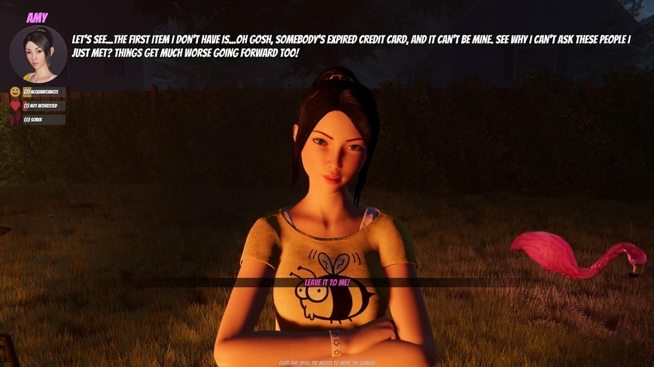 House Party - Total Indulgence screenshot 5