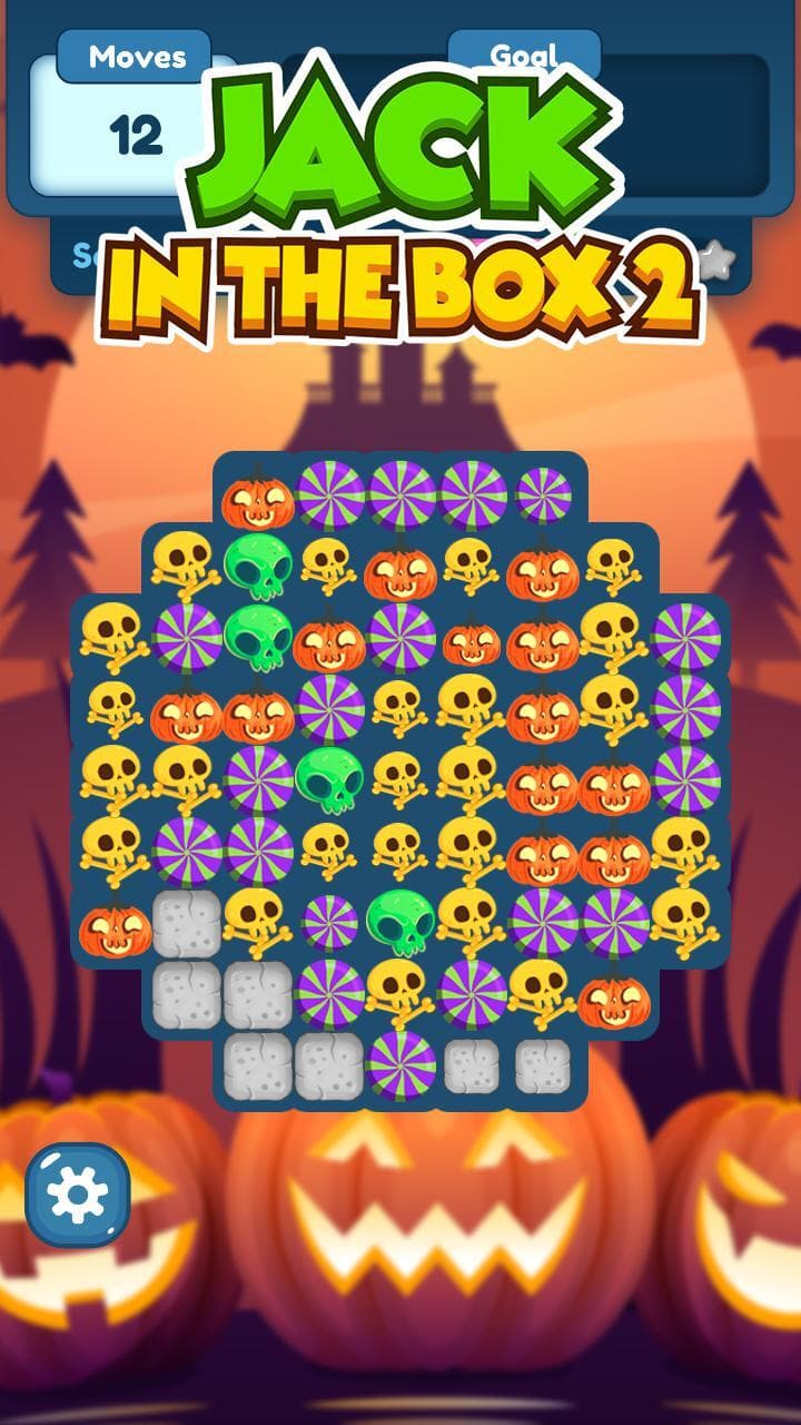 Jack In The Box 2 screenshot 4