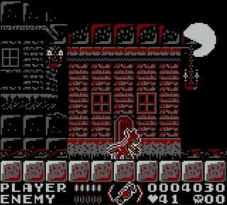 Hour of the Wolf screenshot 2