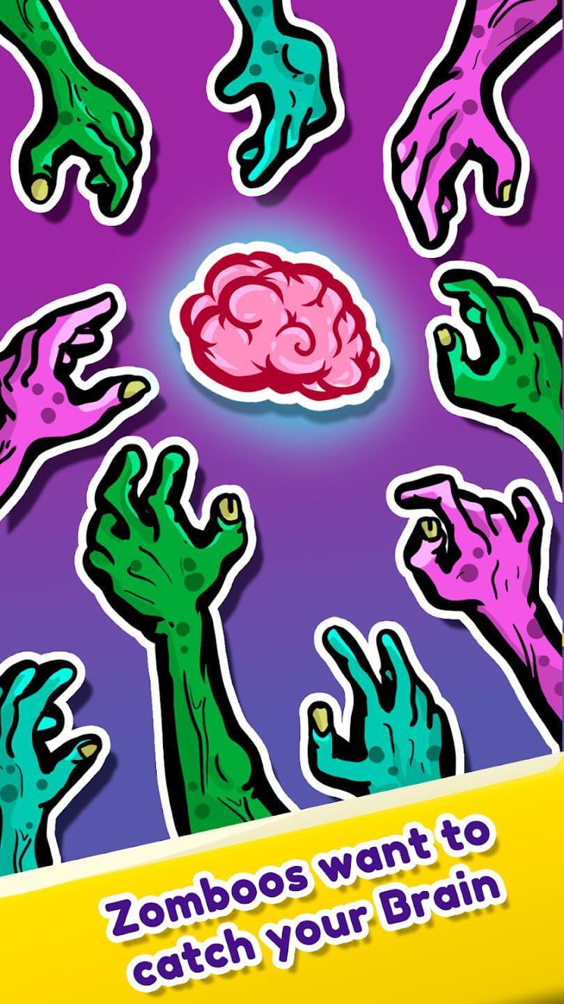 Brainscapes screenshot 4