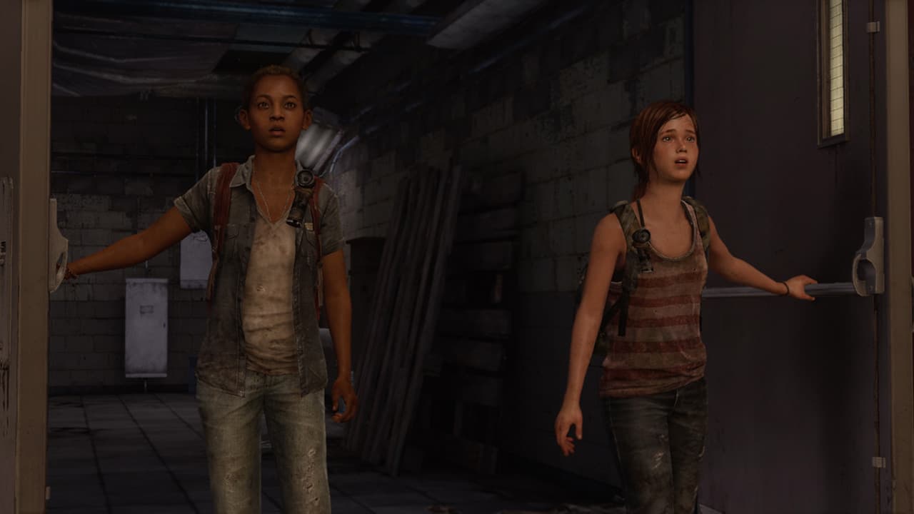 The Last of Us: Left Behind Stand Alone screenshot 3