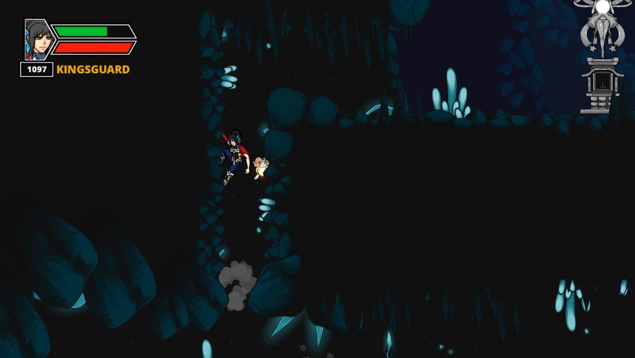 Astoria Legends screenshot 6