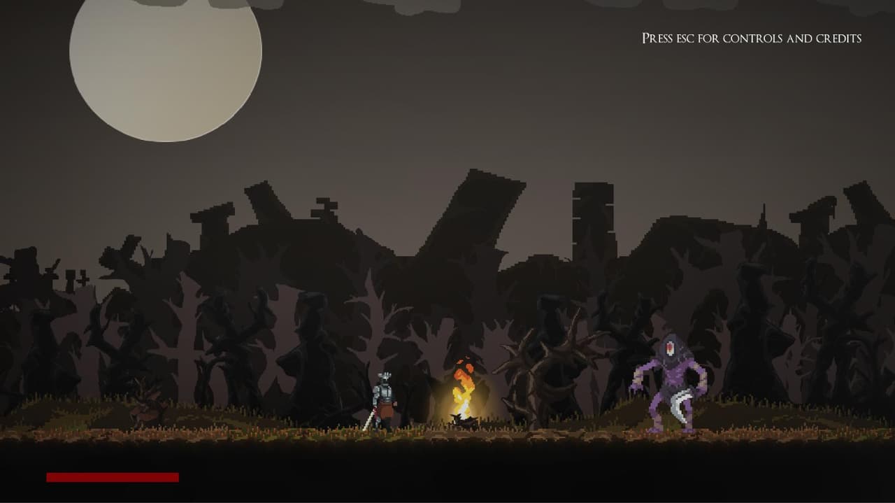 Corruption Castle (SlapChickenGames)